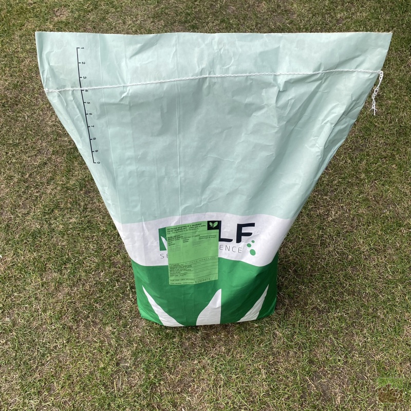 Travní směs DLF Dosev a regenerace | 650m2 | 10kg