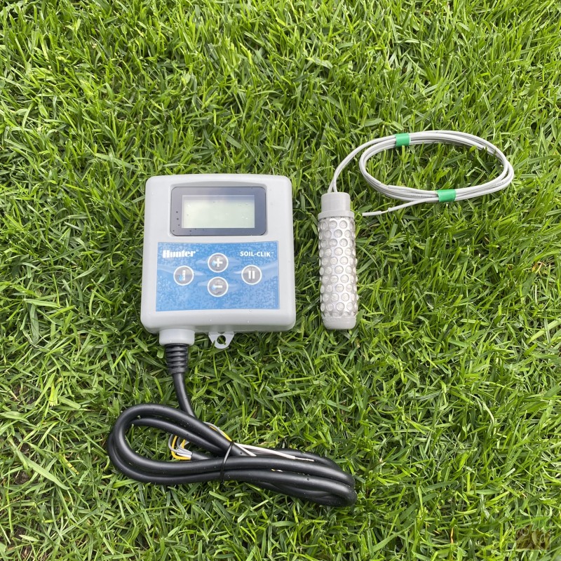 Půdní senzor Soil-Clik | Hunter