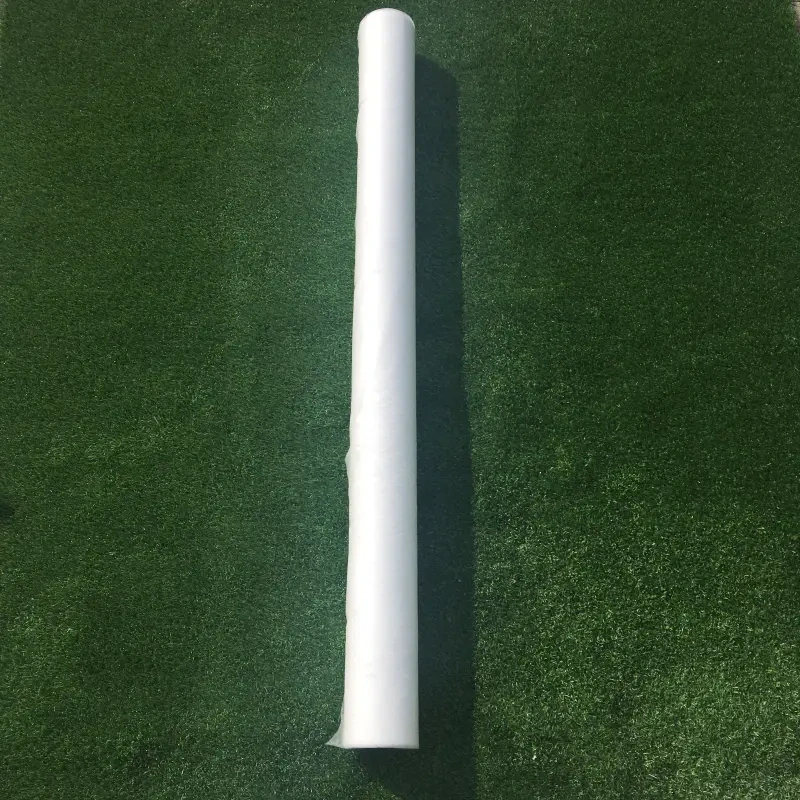 Zakrývací textilie bílá 17g/m2 | 1,6x100m | 160m2