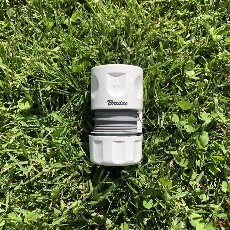 XXL Rychlospojka 3/4" | PowerJet