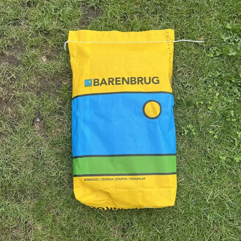 Travní směs BARENBRUG SuperSport - 5kg