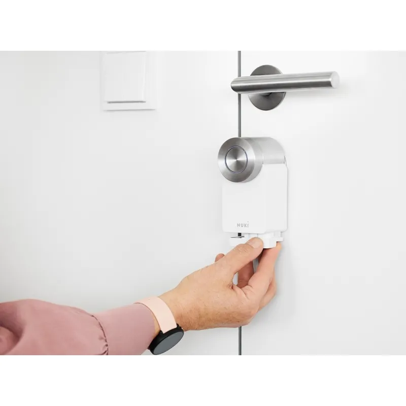 Akumulátor NUKI POWER PACK