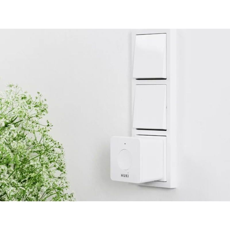 Wi-Fi rozhraní NUKI BRIDGE