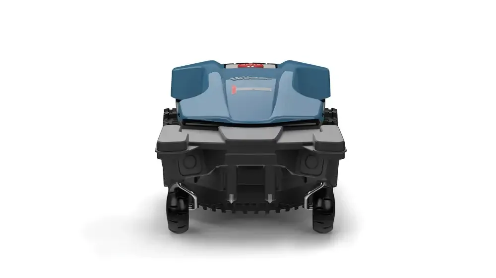 Robotická sekačka Wiper I 100 U bez obvodového kabelu do 1 000m2