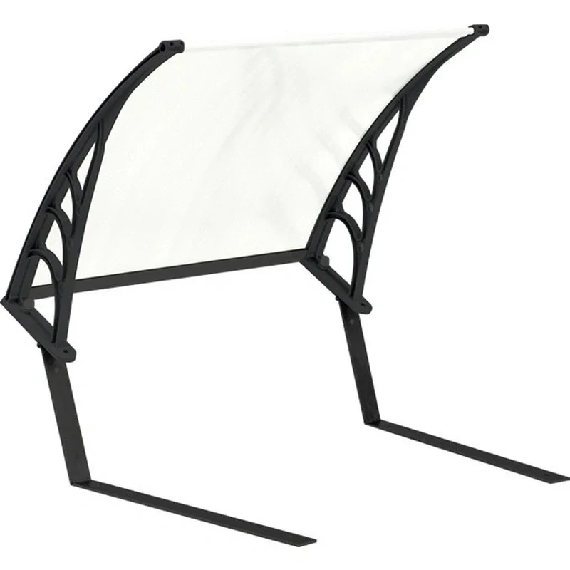 Univerzální kryt stanice s vyklápěcí střechou 80x60x37cm