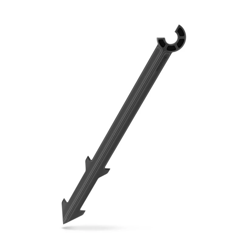 Sada 15ks úchytů na mikrozávlahu