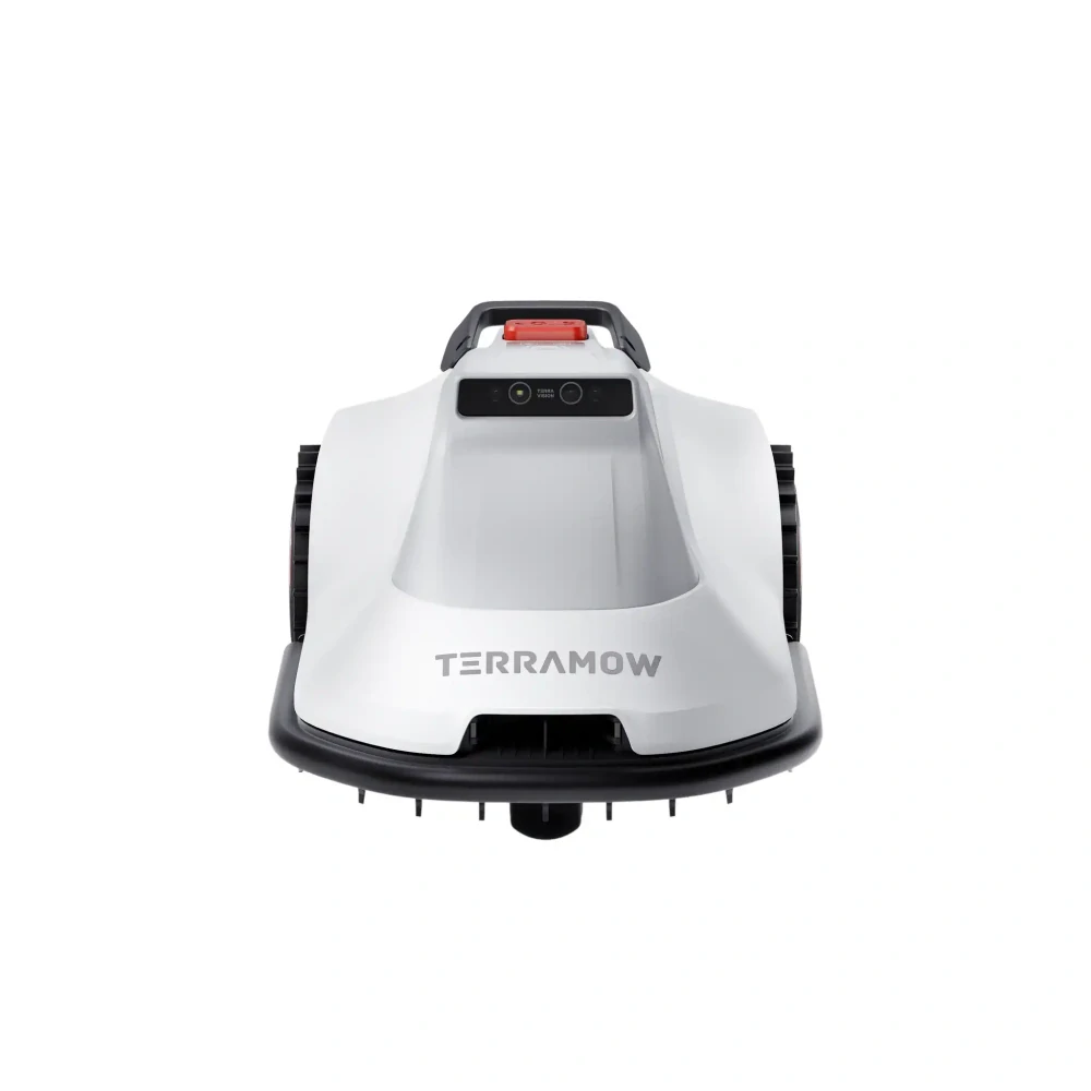 Robotická sekačka TerraMow S800 do 800m²