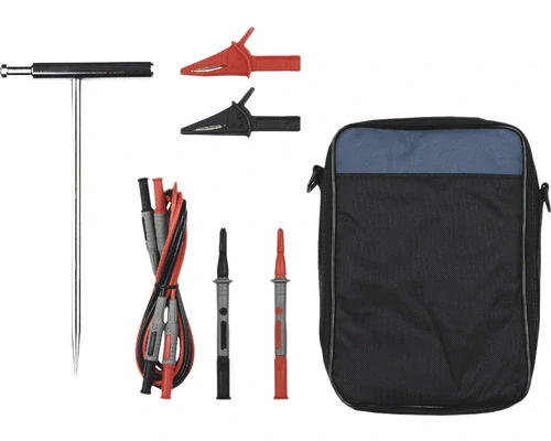 MS6818 profesionální vyhledávač přerušeného kabelu pro robotické sekačky