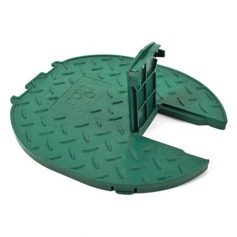 Kryt na vodní zásuvku s kohoutkem 3/4"