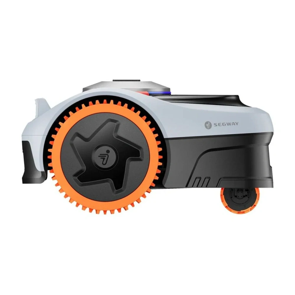 Segway Navimow I210E AWD do 1000m² + 36ks nožů zdarma