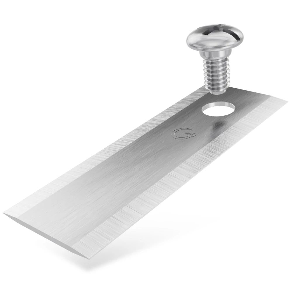 Súprava 12ks nožov pre robotické sekačky Stiga A & B