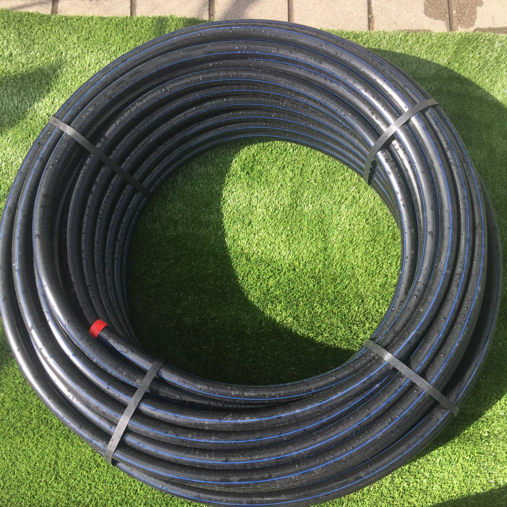 LDPE potrubí Ø32mm - 100m