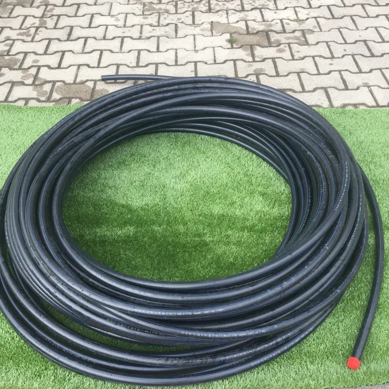 LDPE potrubí Ø25mm - 100m