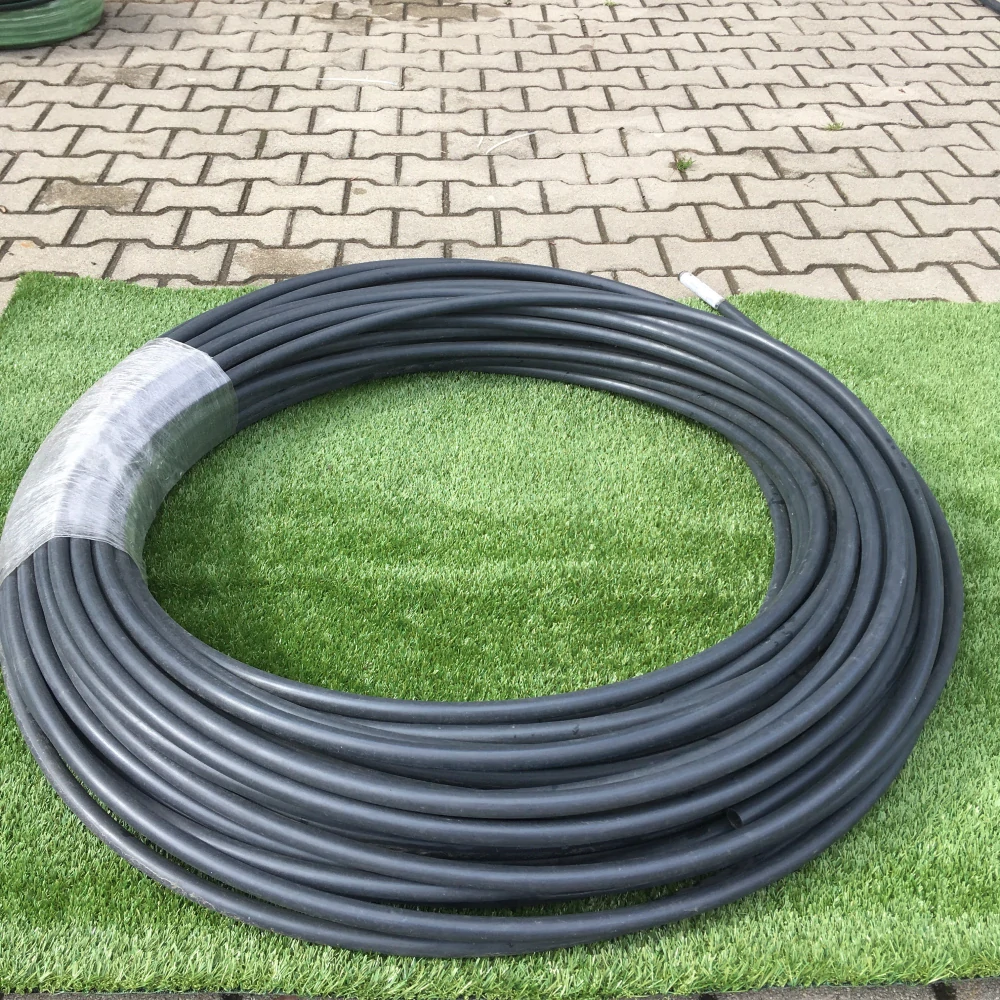 LDPE potrubí Ø20mm - metráž po 5bm
