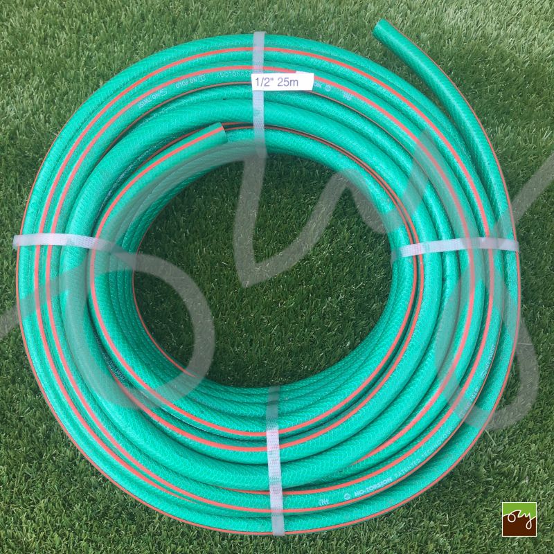 Zahradní hadice 1/2" - 25m