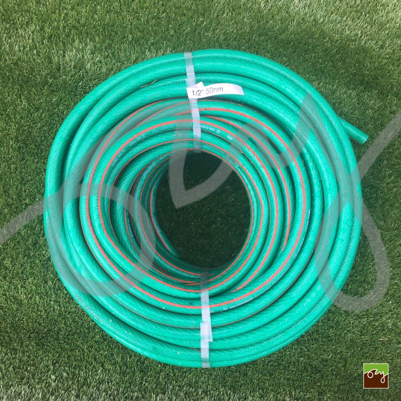 Zahradní hadice 1/2" - 50m