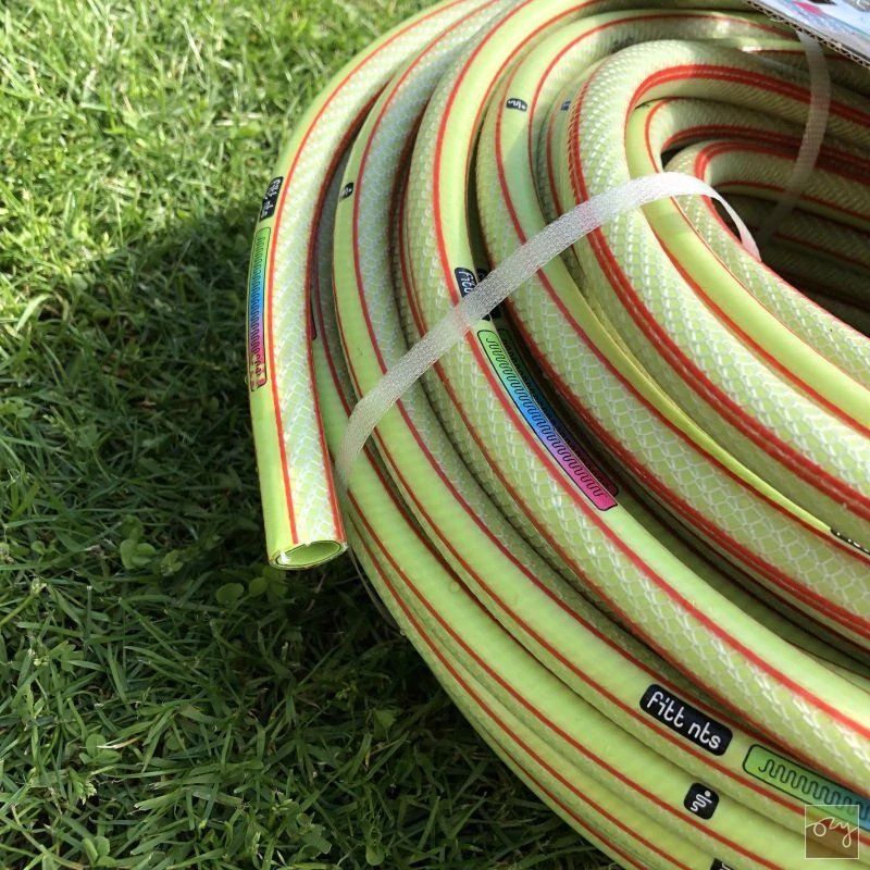 Zahradní hadice 1/2" - 50m