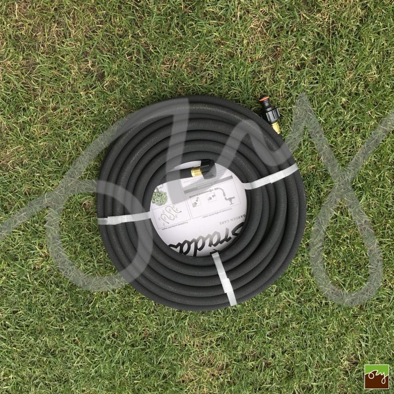 Hadice rosnička  1/2" - 15 m