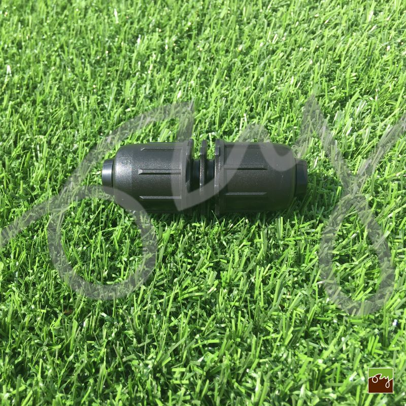 Šroubovací spojka Ø16mm