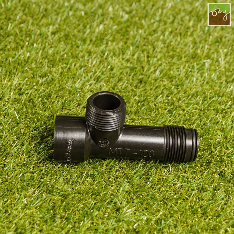 T-kus 1" pro el. ventily | Rain Bird