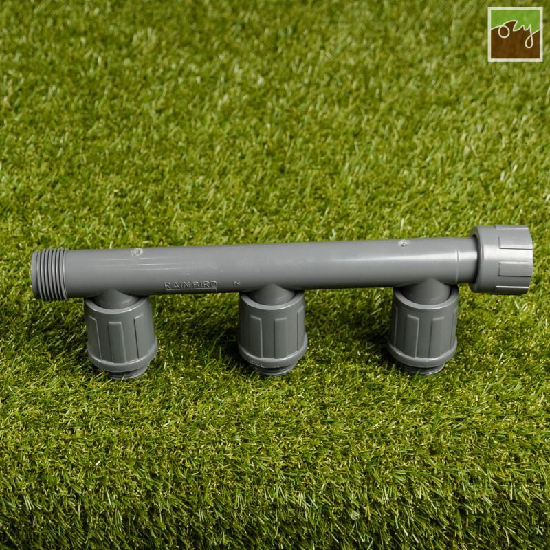 Holendrový 3T-kus 1" vnější | Rain Bird
