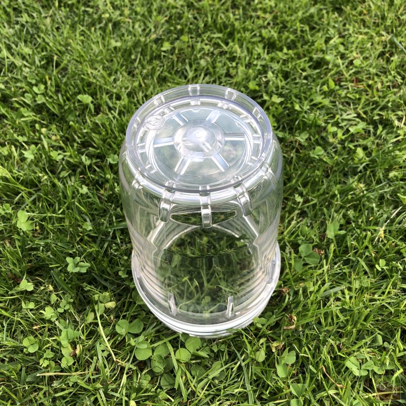 Nádoba filtru 5" MEDIUM