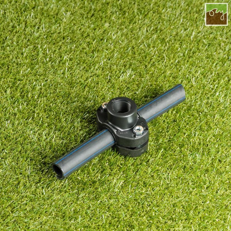 Navrtávací pás Ø25mm - 3/4"