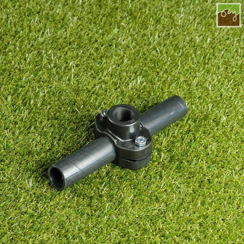 Navrtávací pás Ø32mm - 3/4"