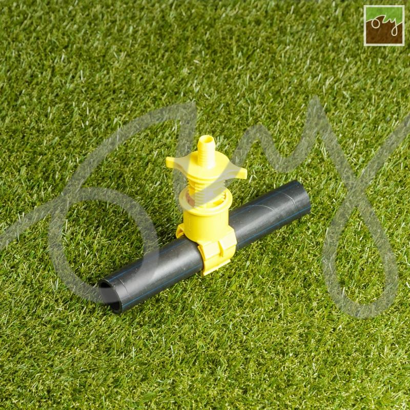 Samonavrtávací pás Ø32mm - SPXFLEX