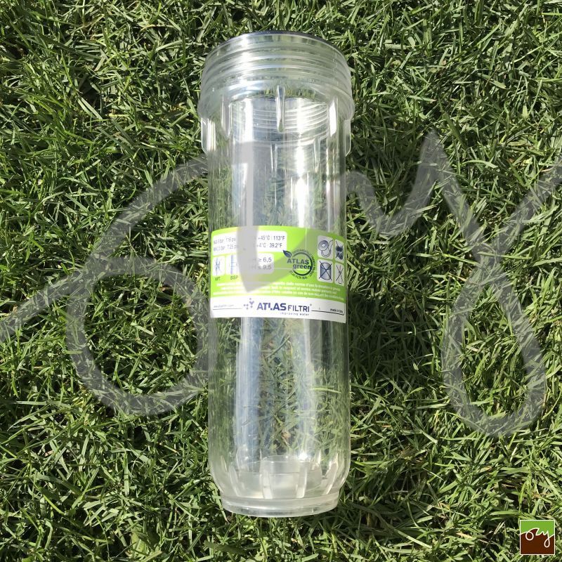 Nádoba filtru 10" SENIOR