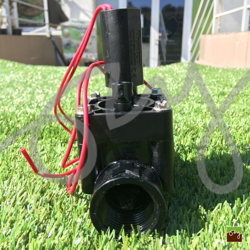 Závlahový elektroventil PGV-100 - 1" vnitřní závit | Hunter