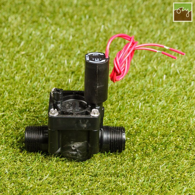 Závlahový elektroventil PGV-100 - 1" vnější závit | Hunter