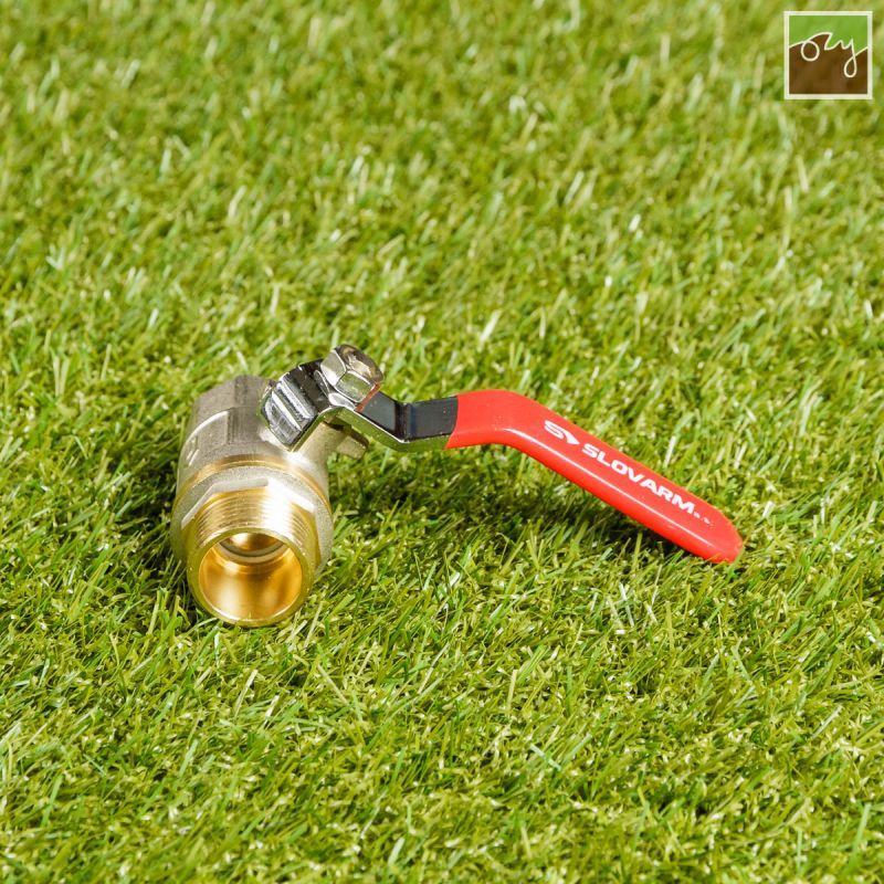 Kulový ventil - 3/4" MF