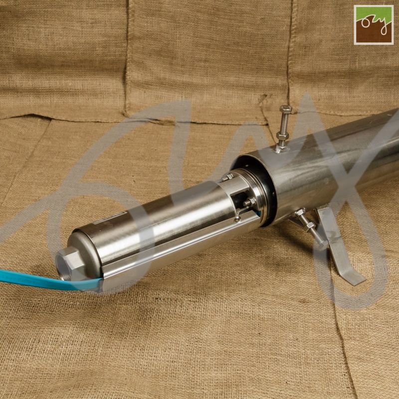 Ponorné čerpadlo OZYPump 3049 - 0.75 kW, 5/4"