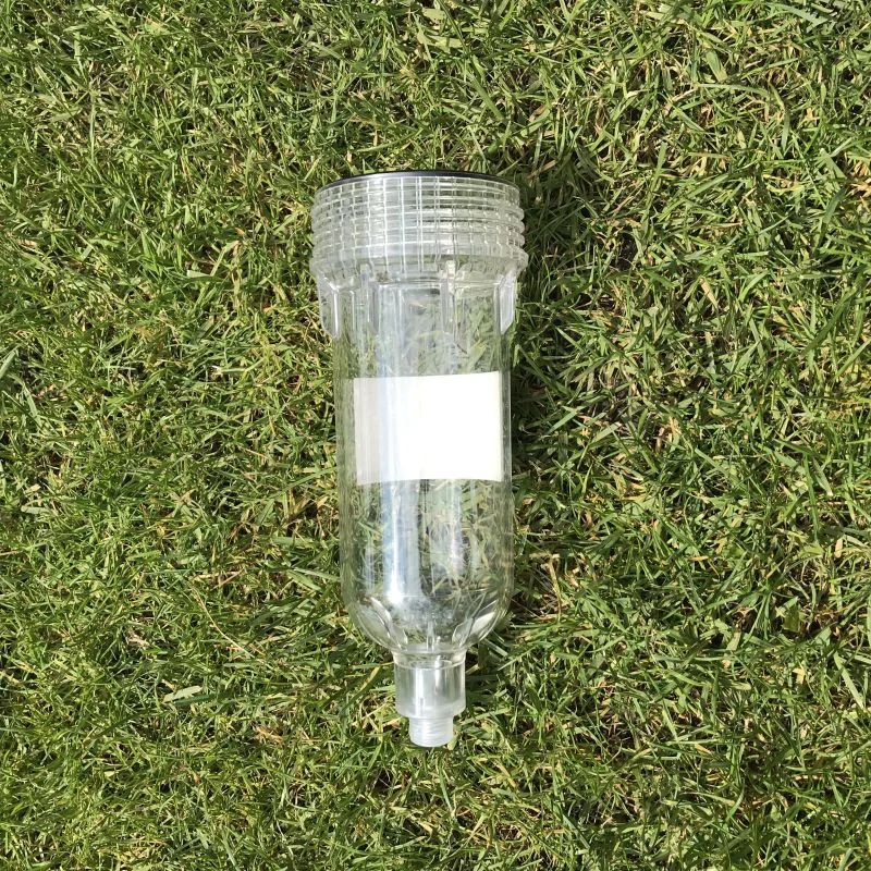 Nádoba filtru HYDRA 7"