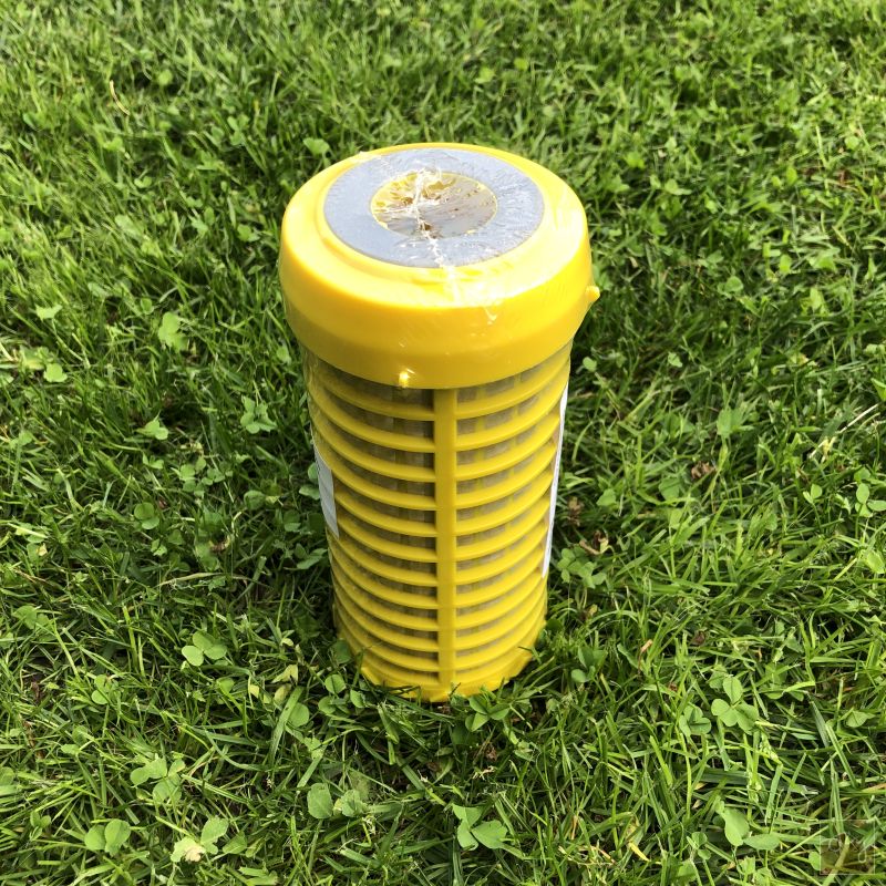 Vložka filtru RAH HYDRA 7"