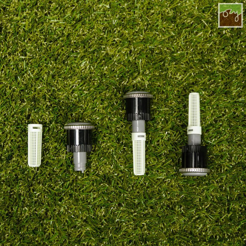 Rotační tryska MP3000 360° | Hunter