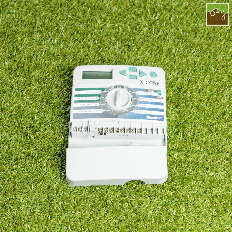 Interiérová řídící jednotka XC-401IE | Hunter