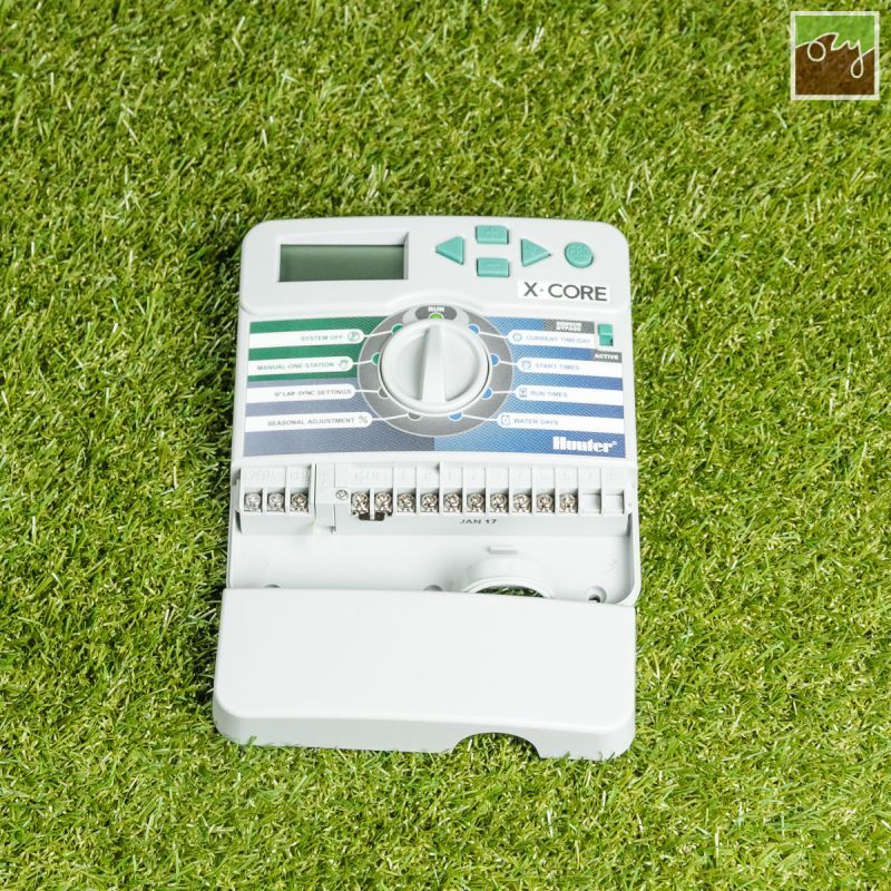 Interiérová řídící jednotka XC-601IE | Hunter