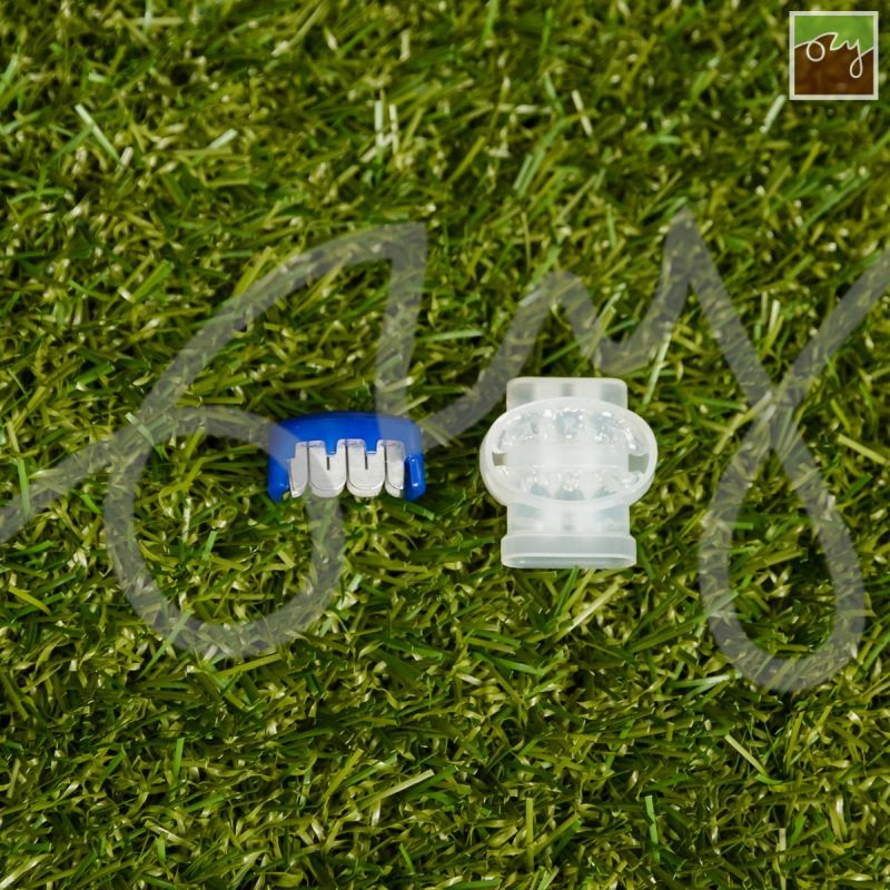 Vodotěsná spojka na kabely do země 3M