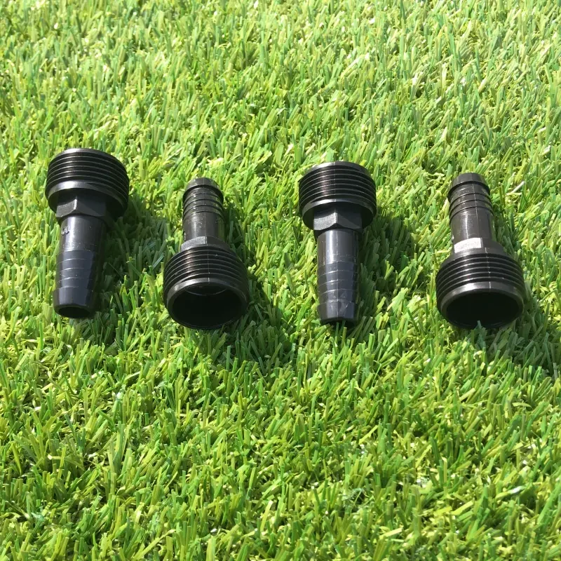 Průchodka 1/2" vnější závit - SPXFLEX | Rain Bird