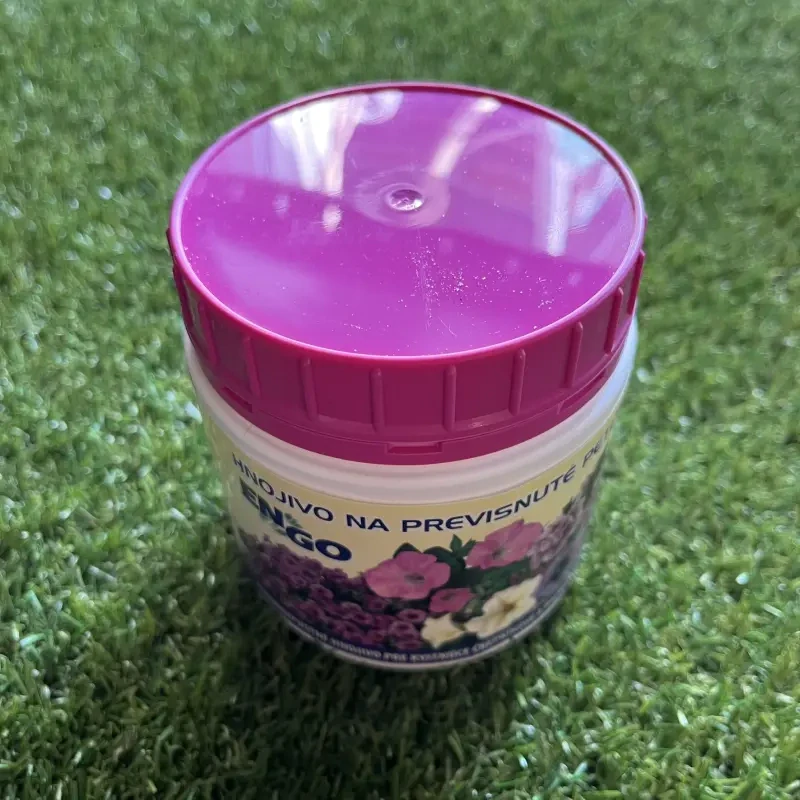 Hnojivo na převislé petúnie | NPK 20-20-20 | 0,5kg