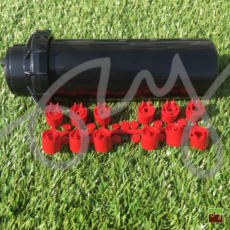 Rotační postřikovač - PGP-ADJ | Hunter