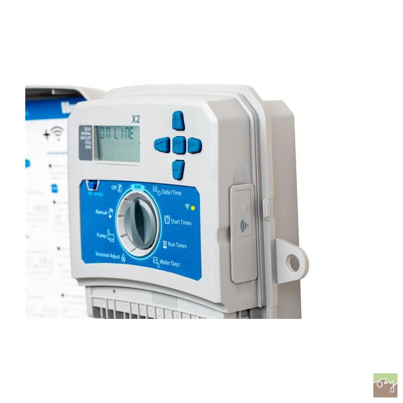 Exteriérová řídící jednotka X2-801E | Hunter