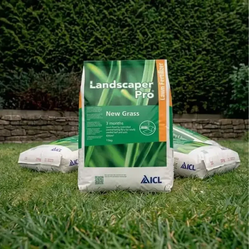 Startovací hnojivo landscaper PRO | pytel 15kg