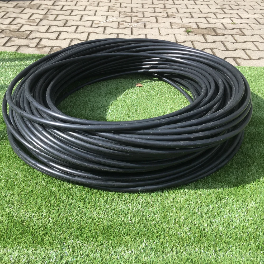 LDPE potrubí Ø16mm - metráž po 5bm