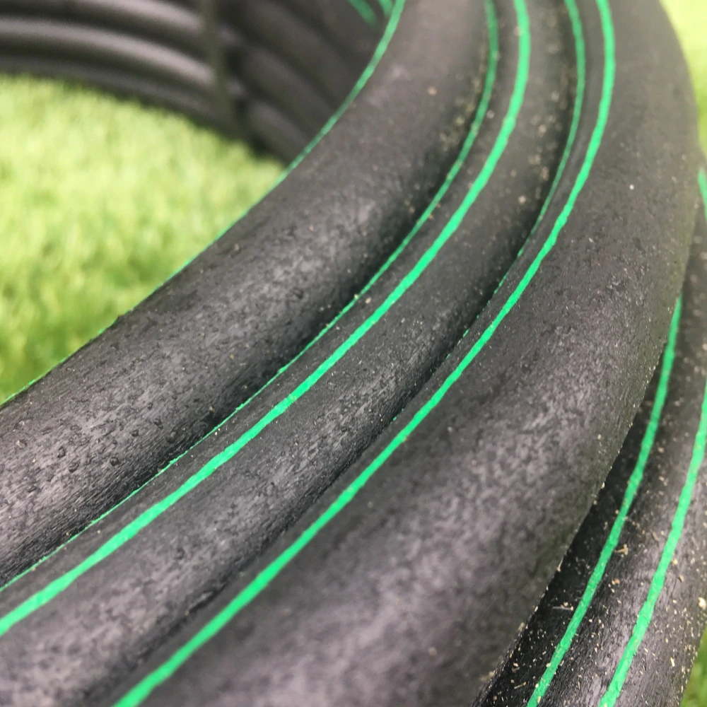 SPXFLEX flexibilní hadice O17,5mm k postřikovačům - metráž po 5bm | Rain Bird