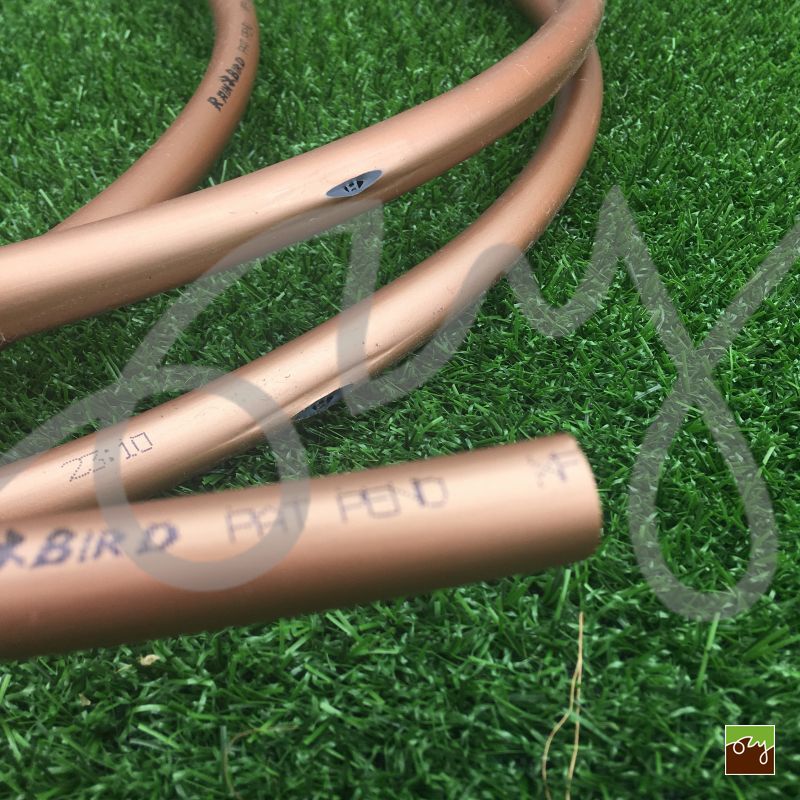 Podpovrchové kapkovací potrubí Ø16mm - metráž po 5bm | Rain Bird