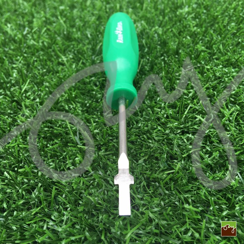 Šroubovák pro rotační postřikovače | Rain Bird