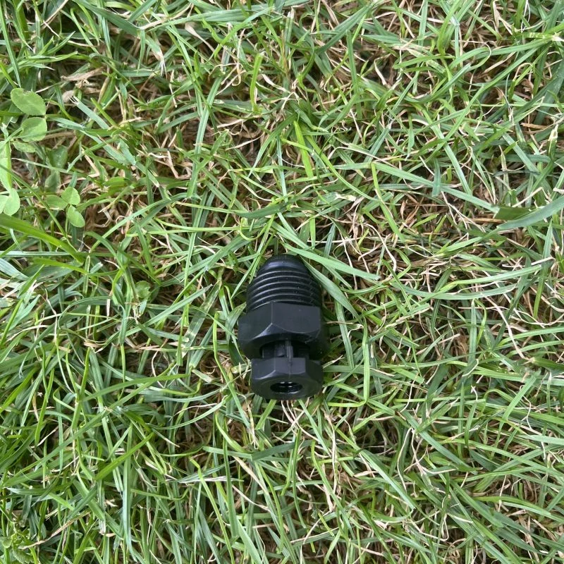 Odvzdušňovací ventil pro podzemní kapku 1/2" vnější | Rain Bird